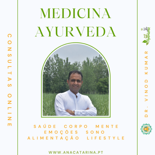 consultasayurdrvinod